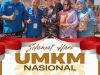 Hari UMKM Nasional, DPW Sulsel UKM IKM Nusantara Ajak Pelaku Usaha Terus Berinovasi