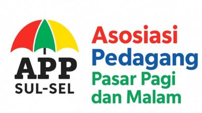 Pedagang Pagi dan Malam GOR Sudiang Bersatu, Dukung Audiensi APP dengan Kadispora Sulsel