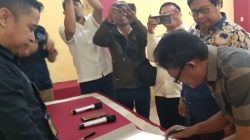 SMKN 2 Makassar Berganti Nahkoda, PLT Mansyur Siap Gaspol Majukan Pendidikan Vokasi