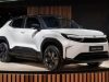 Toyota Urban Cruiser BEV Siap Mengaspal di India, Tawarkan Baterai 500 Km dan Fitur Modern