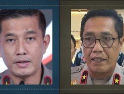 Kapolda Sulsel Berganti, Irjen Rusdi Hartono Digantikan Brigjen Djuhandhani Rahardjo Puro