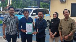 Diduga Langgar Asas Nebis in Idem, Kuasa Hukum Haji Abd. Mannan Laporkan Oknum Penyidik ke Propam Polda Sulsel