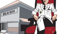 Inspektorat dan BKPSDM Bone Didesak Usut Dugaan Nepotisme di Pemerintahan Desa Naguleng