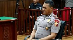 Tragedi Ojol Tewas Dilindas Rantis, Danyon Brimob Kompol Kosmas Resmi PTDH