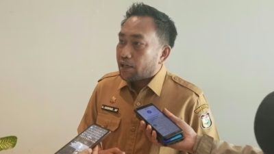 BPM Tunda Sosialisasi Perwali Pemilihan RT/RW Makassar