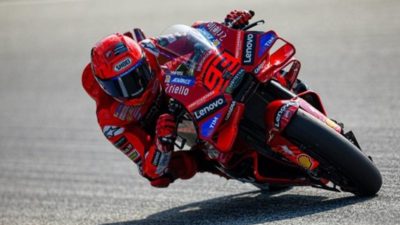 Marc Marquez Menangi MotoGP San Marino