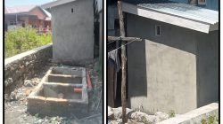 Aroma Korupsi! KSM Tamanroya Bahagia Kerjakan Proyek Septik Tank Senilai Rp560 Juta, Diduga Mark Up Anggaran