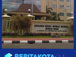 Kapolri Mutasi Pamen Dan Pati Polri September 2025, Inilah  Daftar Namanya!