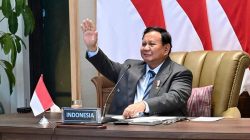 Presiden Prabowo akan pidato di Sidang Umum PBB ke-80, mengulang jejak diplomasi ayahnya dan tegaskan peran Indonesia di panggung dunia.