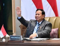 Pidato Prabowo di Sidang Umum PBB ke-80 Jadi Momentum Diplomasi Bersejarah