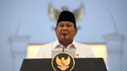 Prabowo Gaspol IKN: 2028 Jakarta ‘Pensiun’, Nusantara Ambil Alih Panggung Politik