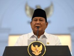 Prabowo Gaspol IKN: 2028 Jakarta ‘Pensiun’, Nusantara Ambil Alih Panggung Politik