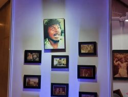 Rano Karno Tekankan Benyamin Award sebagai Gerakan Membangun Kampung dan SDM Jakarta