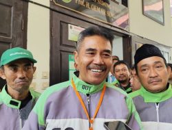 “Driver 001” Gojek Hadiri Sidang Praperadilan Nadiem Makarim
