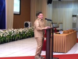 Makassar Eco Circular Hub: Kolaborasi Unibos dan Pemkot Wujudkan Kota Tanpa Sampah