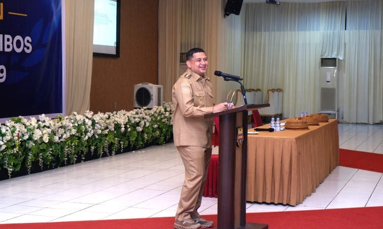 Makassar Eco Circular Hub: Kolaborasi Unibos dan Pemkot Wujudkan Kota Tanpa Sampah