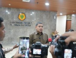 Wali Kota Munafri Inisiasi Pertanian Kota Modern, Tiga Green House Siap Dibangun di Makassar