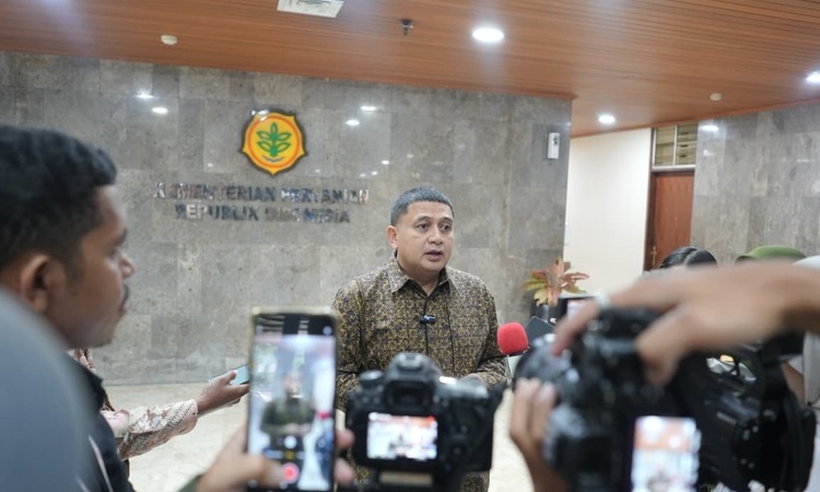 Wali Kota Munafri Inisiasi Pertanian Kota Modern, Tiga Green House Siap Dibangun di Makassar