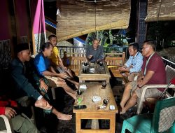 Konflik Agraria di Torete, Masyarakat Layangkan Surat ke Mendagri RI