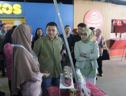 Wali Kota Makassar Dorong Dinas Perdagangan Cetak Duta Lokal Promosikan Brand Daerah ke Pasar Dunia