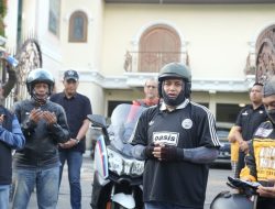 Munafri Ingatkan Lurah: Jangan Lagi Ada Julukan Makassar Kota “Jorok”