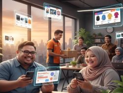 CoreTax Bikin Sistem Pajak Makin Canggih, Marketplace Kini Jadi Mitra Pemerintah