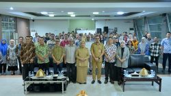 Aliyah Mustika Puji Transformasi Kinerja PDAM dan Integritas Pelayanan Publik