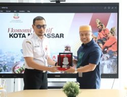 Wali Kota Depok Terinspirasi Gedung Dekranasda Makassar, Rencanakan Fasilitas Serupa di 2026