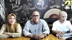 Laporan LI BAPAN Belum Dijawab, Warga Pertanyakan Transparansi Penanganan Fasum di Kecamatan Wajo