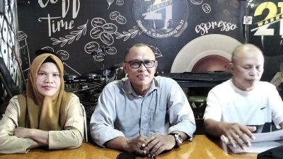 Laporan LI BAPAN Belum Dijawab, Warga Pertanyakan Transparansi Penanganan Fasum di Kecamatan Wajo