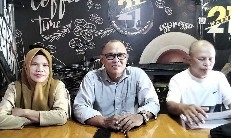 Laporan LI BAPAN Belum Dijawab, Warga Pertanyakan Transparansi Penanganan Fasum di Kecamatan Wajo