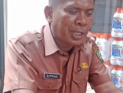 Kisruh Tudingan dugaan pemotongan dana bantuan PIP di SDN 246 bonto-bonto desa Bonto somba kecamatan Tompo bulu kabupaten Maros.