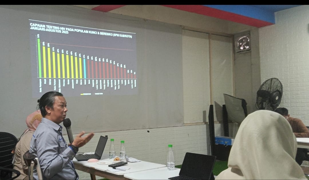 PKBI Sulsel Desak Kolaborasi Tangkal Prostitusi Digital di Makassar