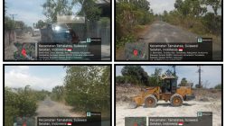 Warga Minta Polisi Bertindak, Tambang Ilegal di Turatea Kembali Beroperasi Terang-Terangan, Disinyalir Tanpa Izin