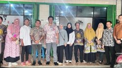 Bappenas RI Tinjau Penguatan Administrasi Kependudukan di Jeneponto