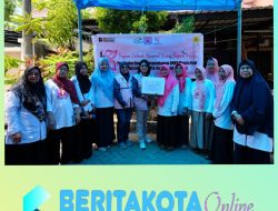 Woman Support Woman : Srikandi PLN UIP Sulawesi Dukung Perempuan-Perempuan Pelaku Usaha Mikro dalam Mengolah Produksi Ikan