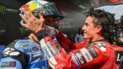 Alex Marquez Akui Tak Mampu Tumbangkan Sang Kakak