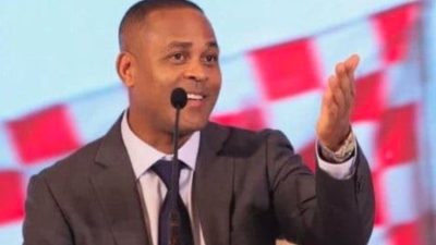 Patrick Kluivert Resmi Angkat Koper dari Indonesia