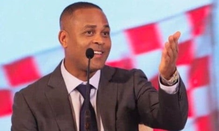 Patrick Kluivert Resmi Angkat Koper dari Indonesia