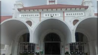 Sidang Penganiayaan Tanty Rudjito di PN Makassar Kini Digelar Tanpa Kehadiran Terdakwa, Berikutnya Apa?