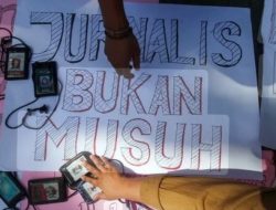 Polemik Dugaan Sengketa Lahan di Pasangkayu, Pegiat Pers Angkat Suara