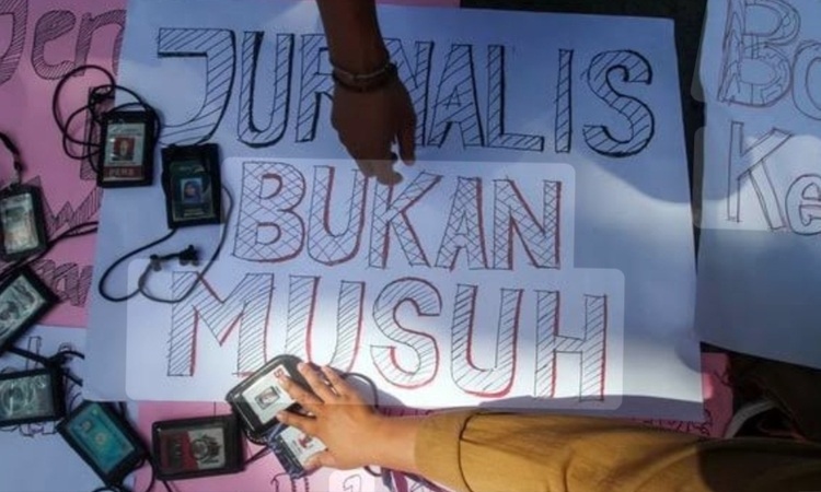 Polemik Dugaan Sengketa Lahan di Pasangkayu, Pegiat Pers Angkat Suara