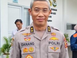 Wakasatgas MBG Irjen Pol Nurwono Danang Minta Seluruh Polres untuk Bangun 3 SPPG Guna Mempercepat Pendistribusian Pelayanan