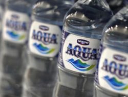 Heboh Dedi Mulyadi Tanya Sumber Air AQUA, Ini Penjelasan Resmi Danone Indonesia