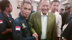 PW IWO Kaltim Apresiasi Kehadiran Wamenkumham di Rakernas, Sebut Bukti Nyata Dukungan pada Pers Online