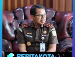 Dr. Didik Farkhan Alisyahdi, S.H., M.H Sosok Doktor dari Fakultas Hukum Universitas Airlangga Diamanahkan Jabat Kejati Sulsel, Ini Profilnya!