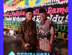 Resepsi Pernikahan Dr Fadhila Amaliah Ramadhani  dengan Fadel Muhammad Rifaldy Di Hotel Claro Berlangsung Meriah