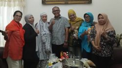 Komunitas KAMPUS Bangun Sinergi dan Solidaritas Lewat Evaluasi Program Kerja