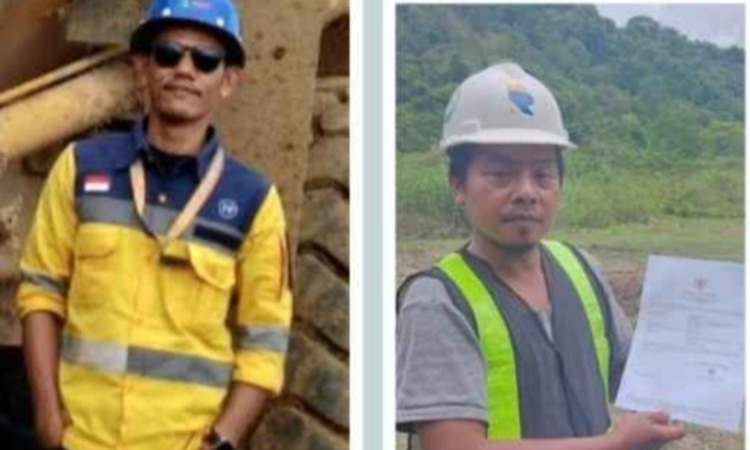 PT Rekhabila Utama Gandeng UMKM Barru, Tambang Kini Jadi Motor Ekonomi Warga