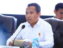 Pimpin Press Conference, Kabareskrim  Polri Wanti-wanti Internal Polri soal Narkoba, Pastikan Ditindak Tegas